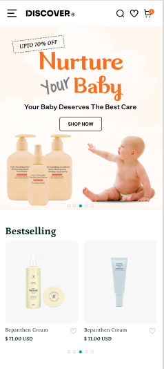 API Infrastructure Illustration